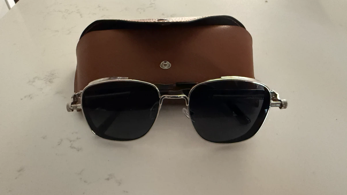 Mens Sunglasses - photo 2