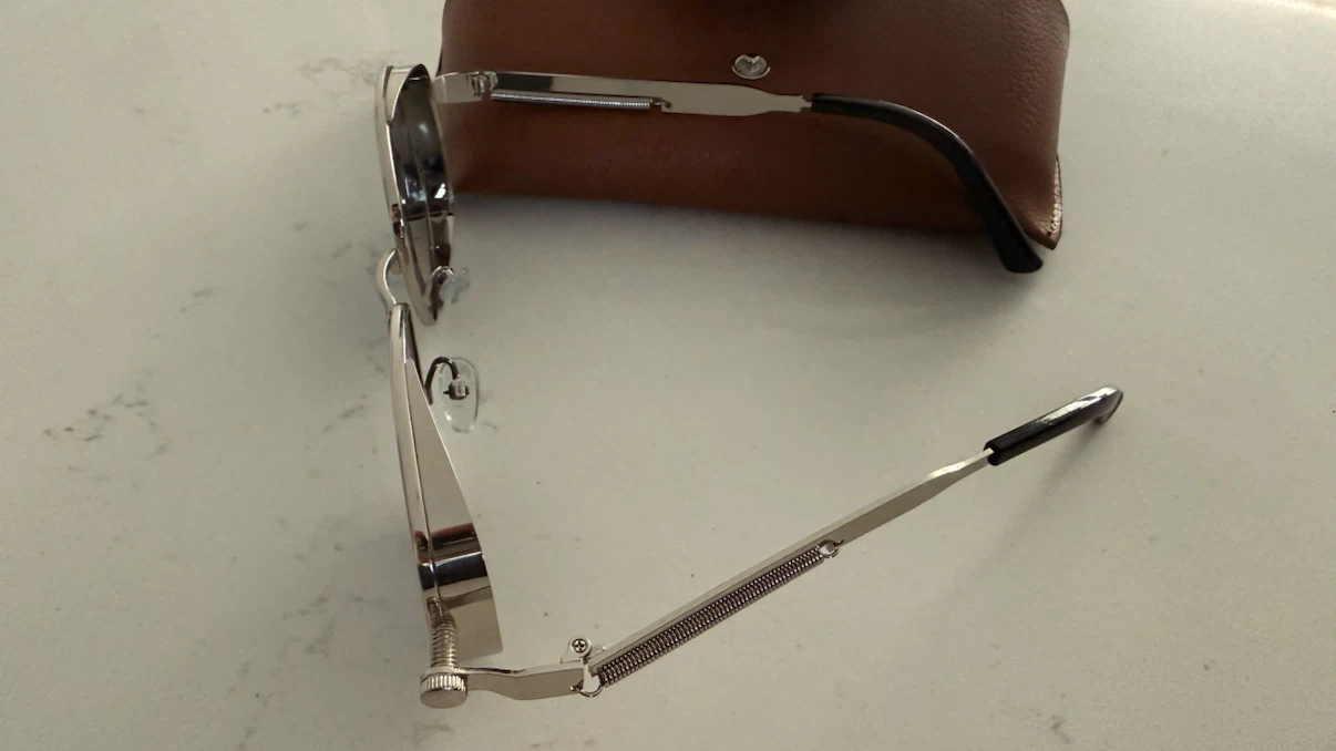 Mens Sunglasses - photo 3