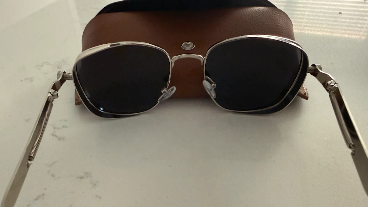 Mens Sunglasses - photo 4