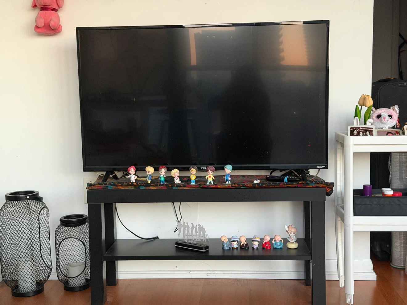 TCL Roku TV 4K HDR