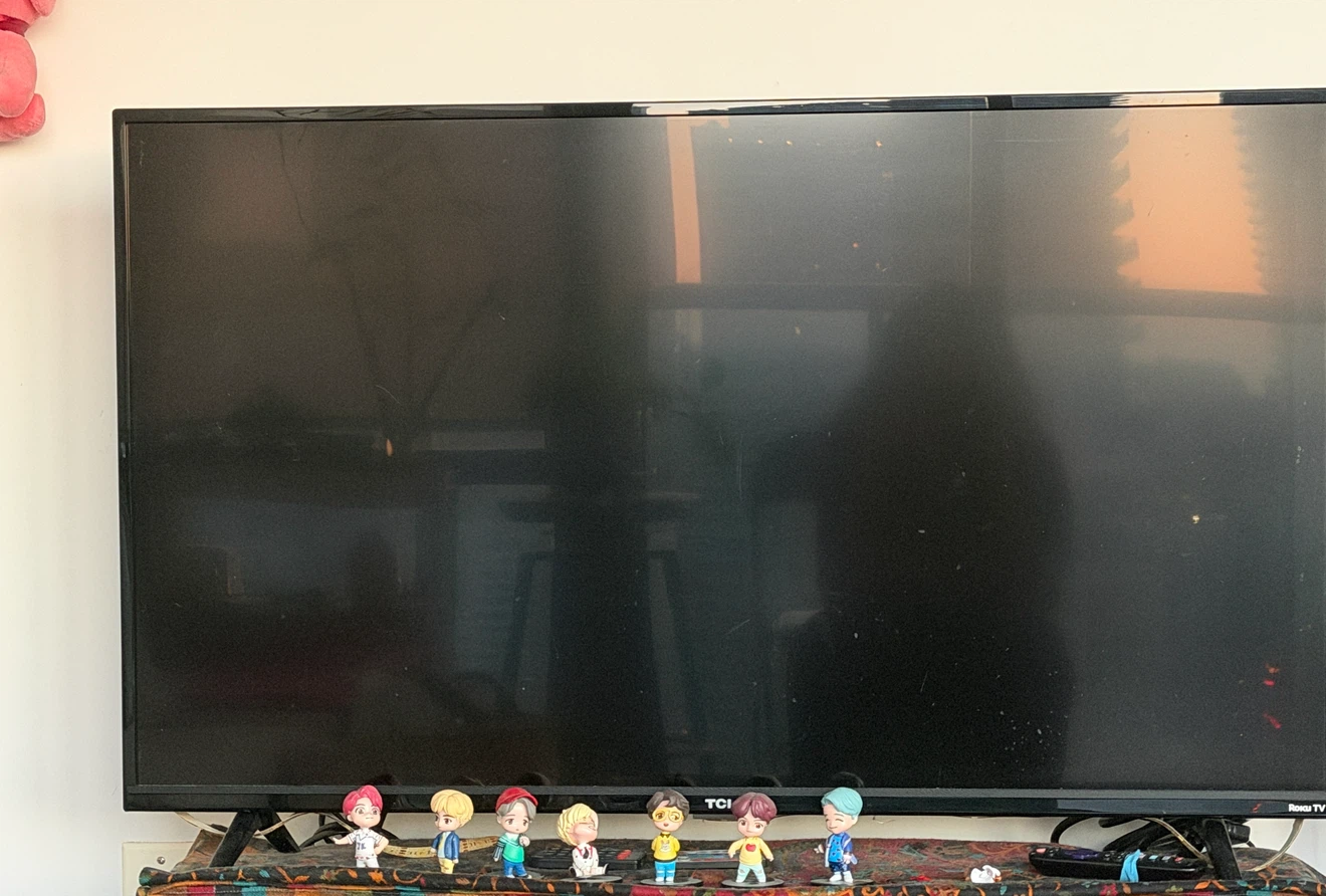 TCL Roku TV 4K HDR - photo 3
