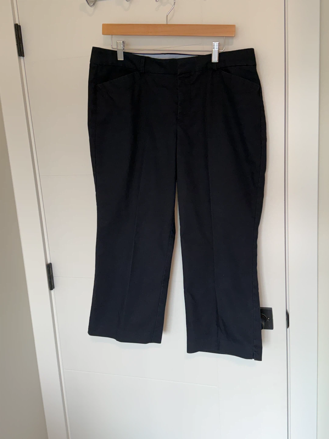 Ladies dress pants