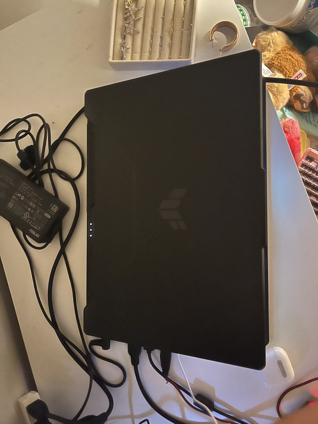 ASUS TUF Gaming Laptop 15.6 inch