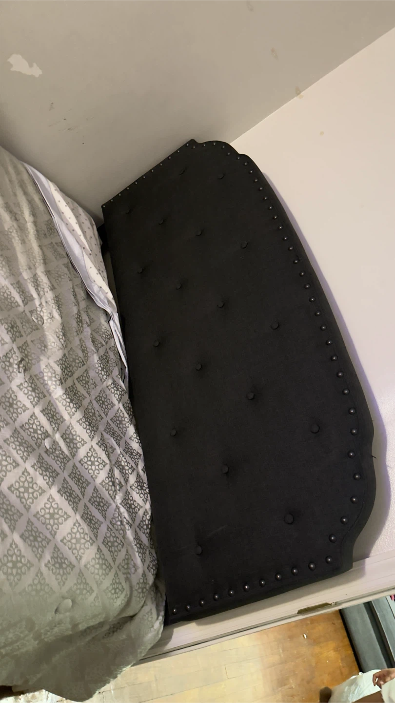Cama Queen con somier - photo 2