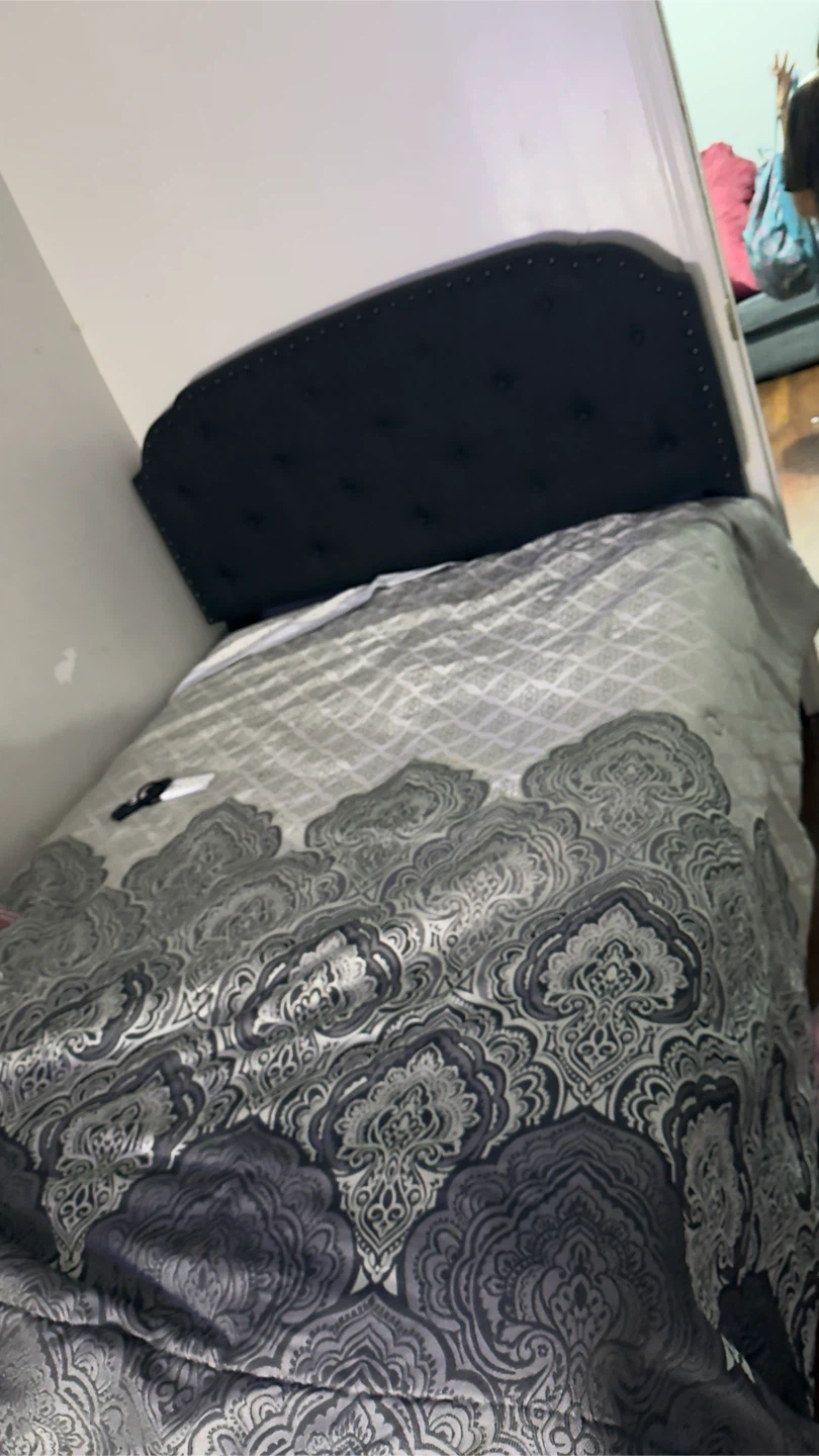 Cama Queen con somier - photo 3