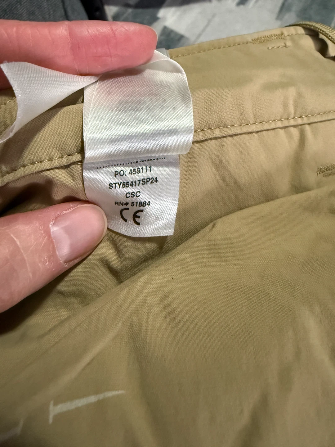 Women’s Patagonia Pants - Size 16 - photo 5