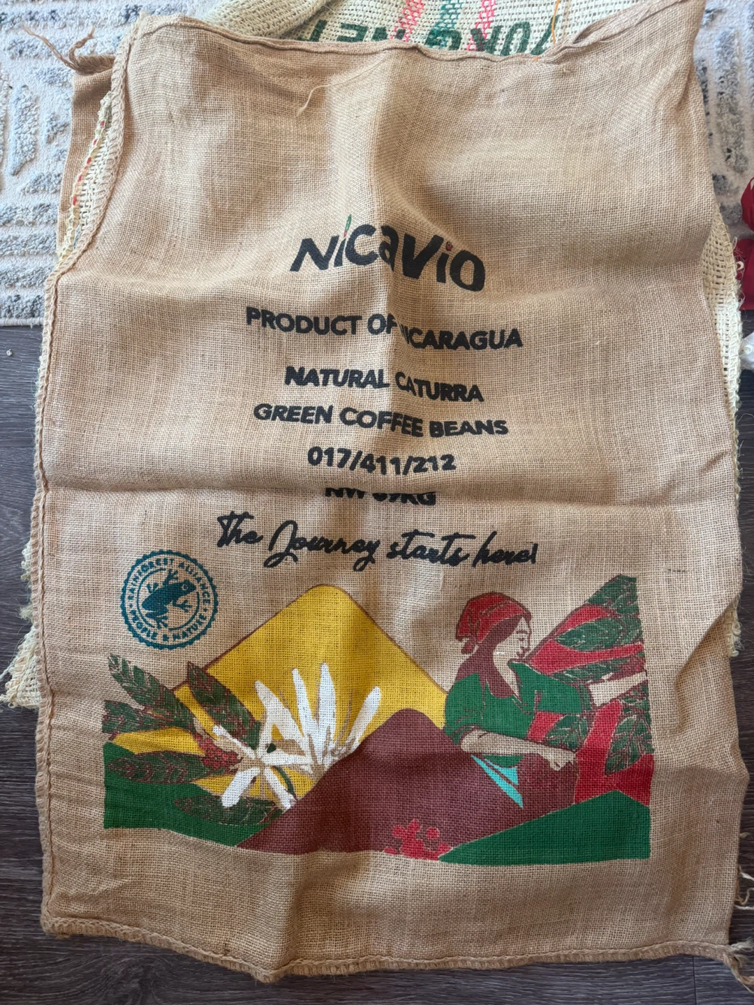 Coffee Bags