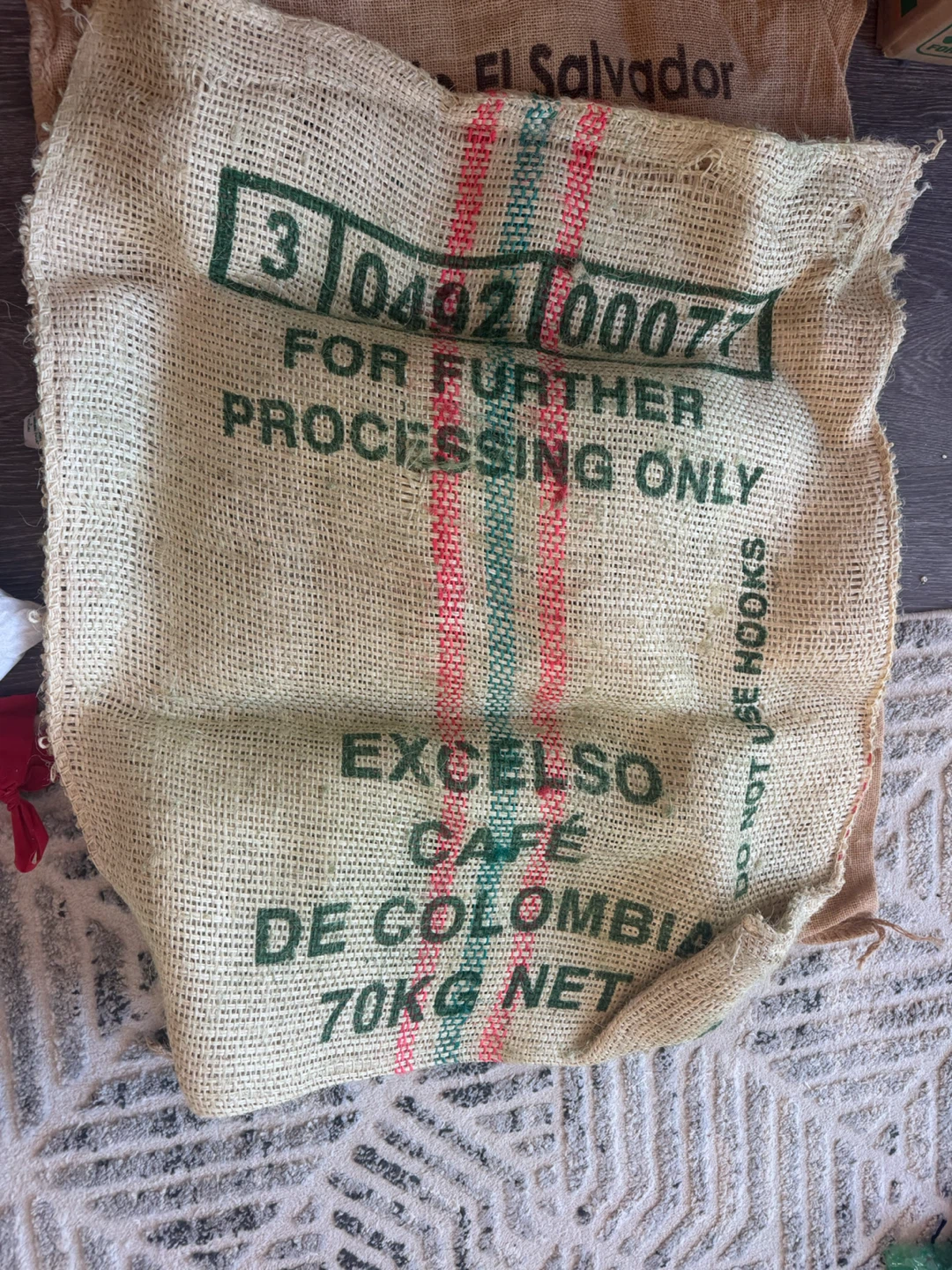 Coffee Bags - photo 2