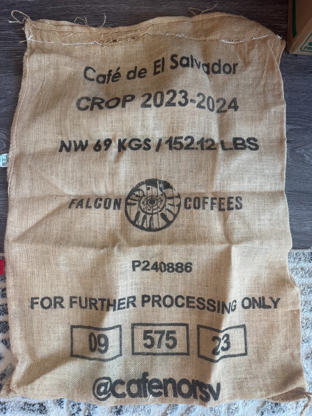 Coffee Bags - photo 4