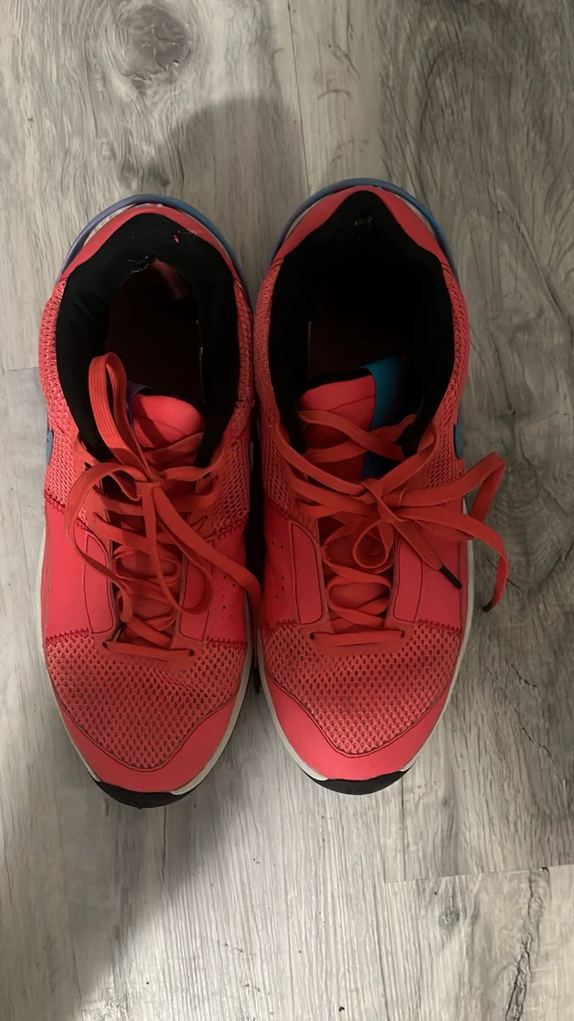 Nike ja 1s ember glow - photo 3