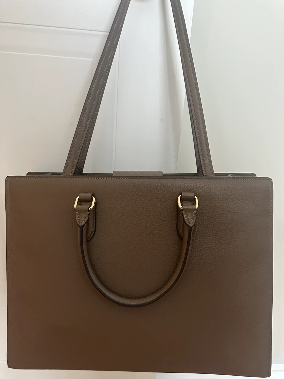Coach Tote Bag - photo 2
