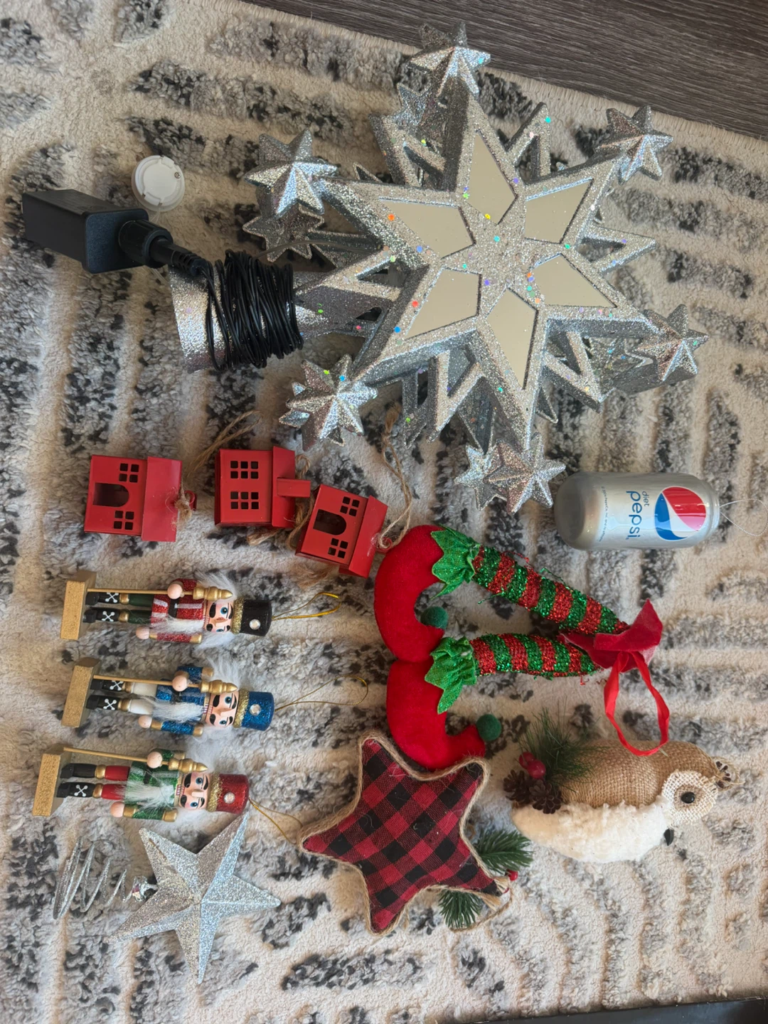 Christmas Decorations