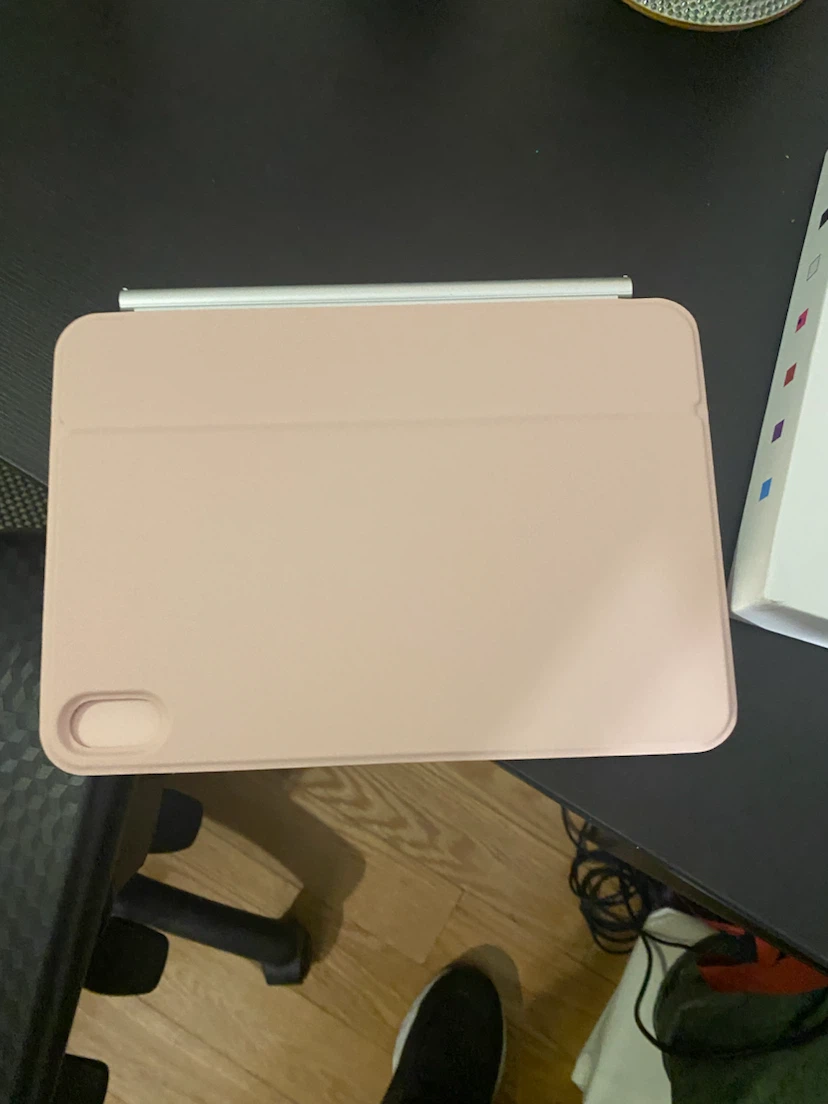 Ipad Mini Keyboard Case 6th & 7th Gen - photo 3