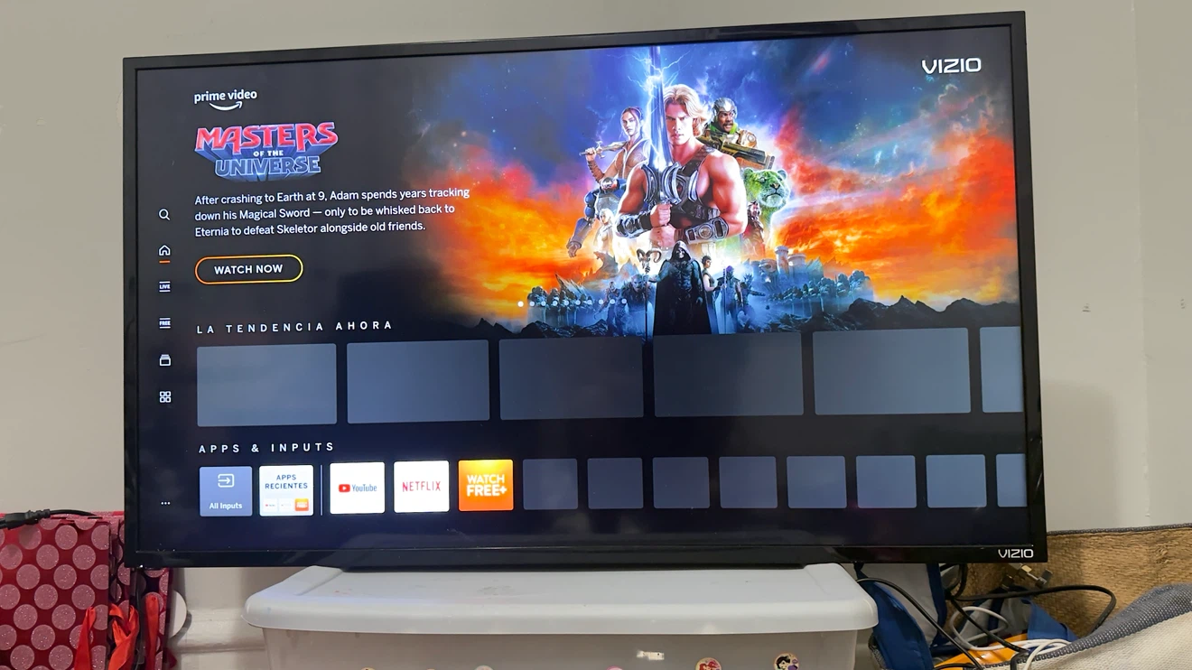 VIZIO Home Theater Display E43-E2 - photo 2