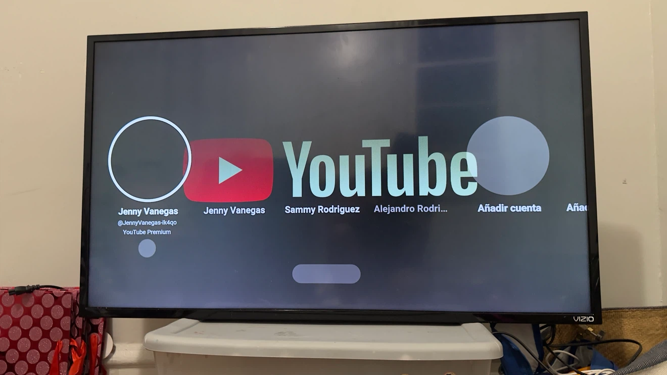 VIZIO Home Theater Display E43-E2 - photo 3