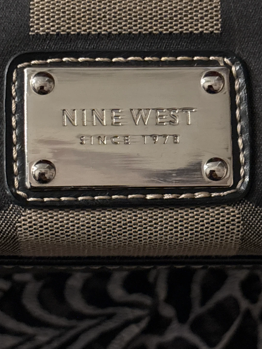 Nine West Bag - photo 4