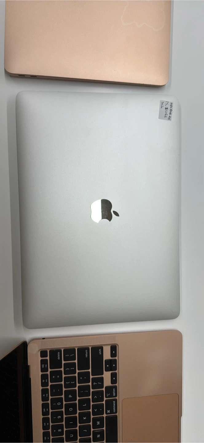 Apple MacBook Air (Early 2020) - photo 4