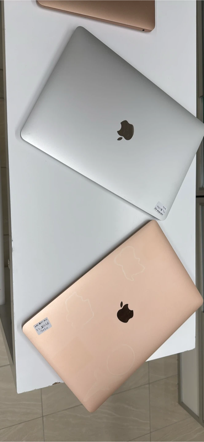 Apple MacBook Air (Early 2020) - photo 5