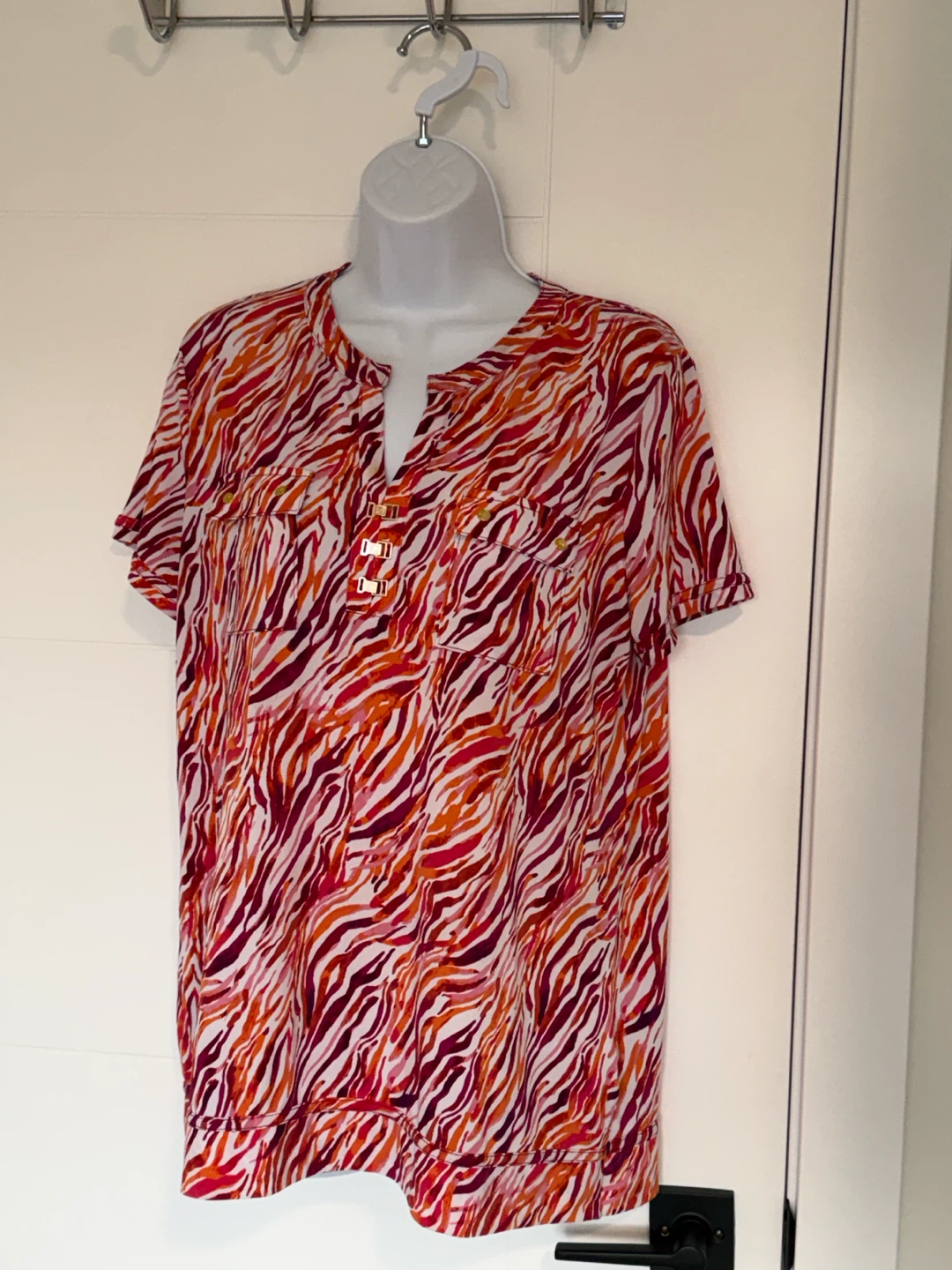 Ladies top
