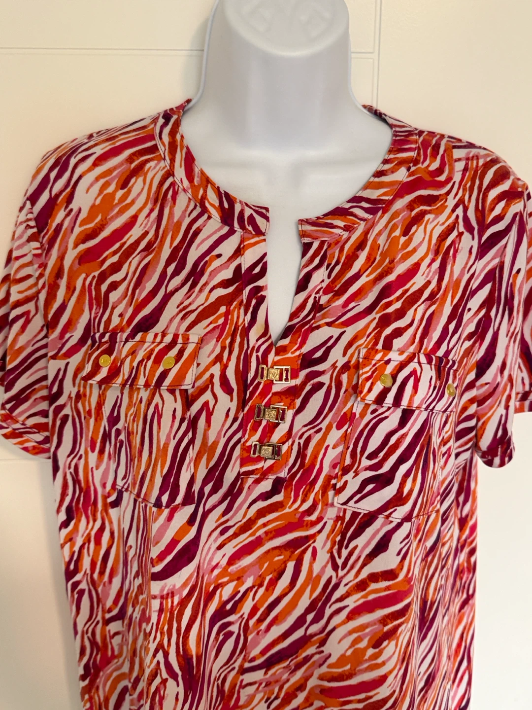Ladies top - photo 2