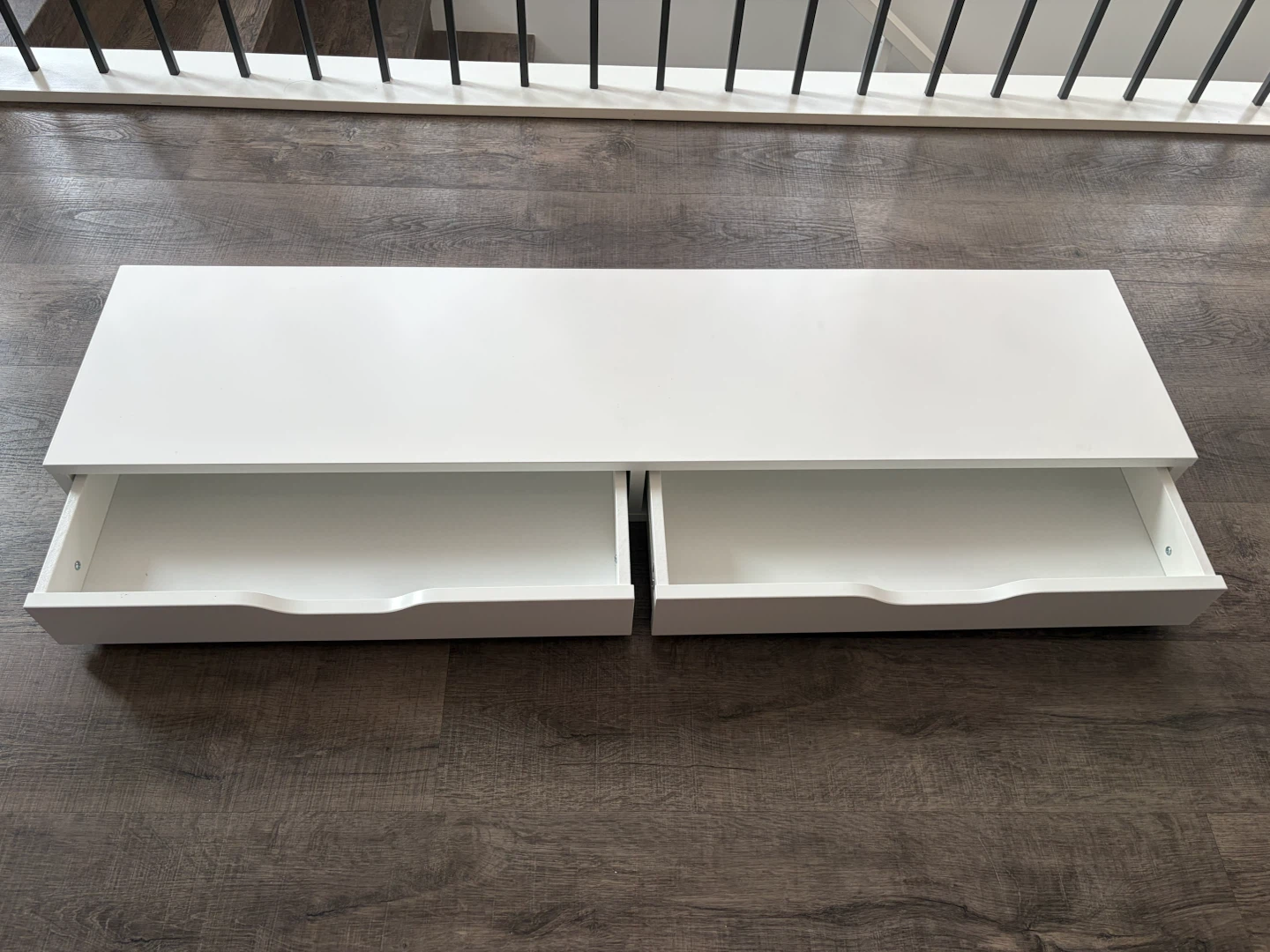 IKEA ALEX drawer unit, new - photo 2
