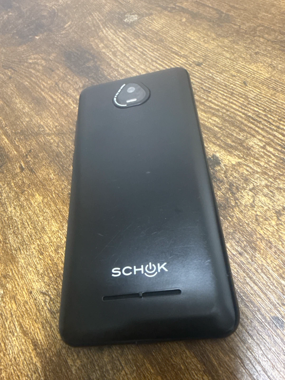 SCHOK Smartphone - photo 2
