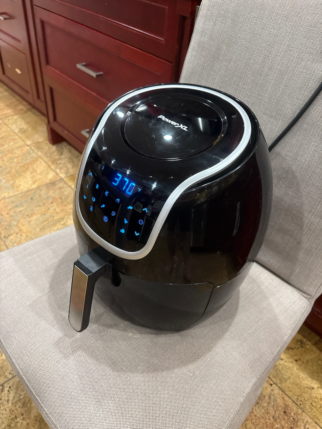 PowerXL Air Fryer - photo 2