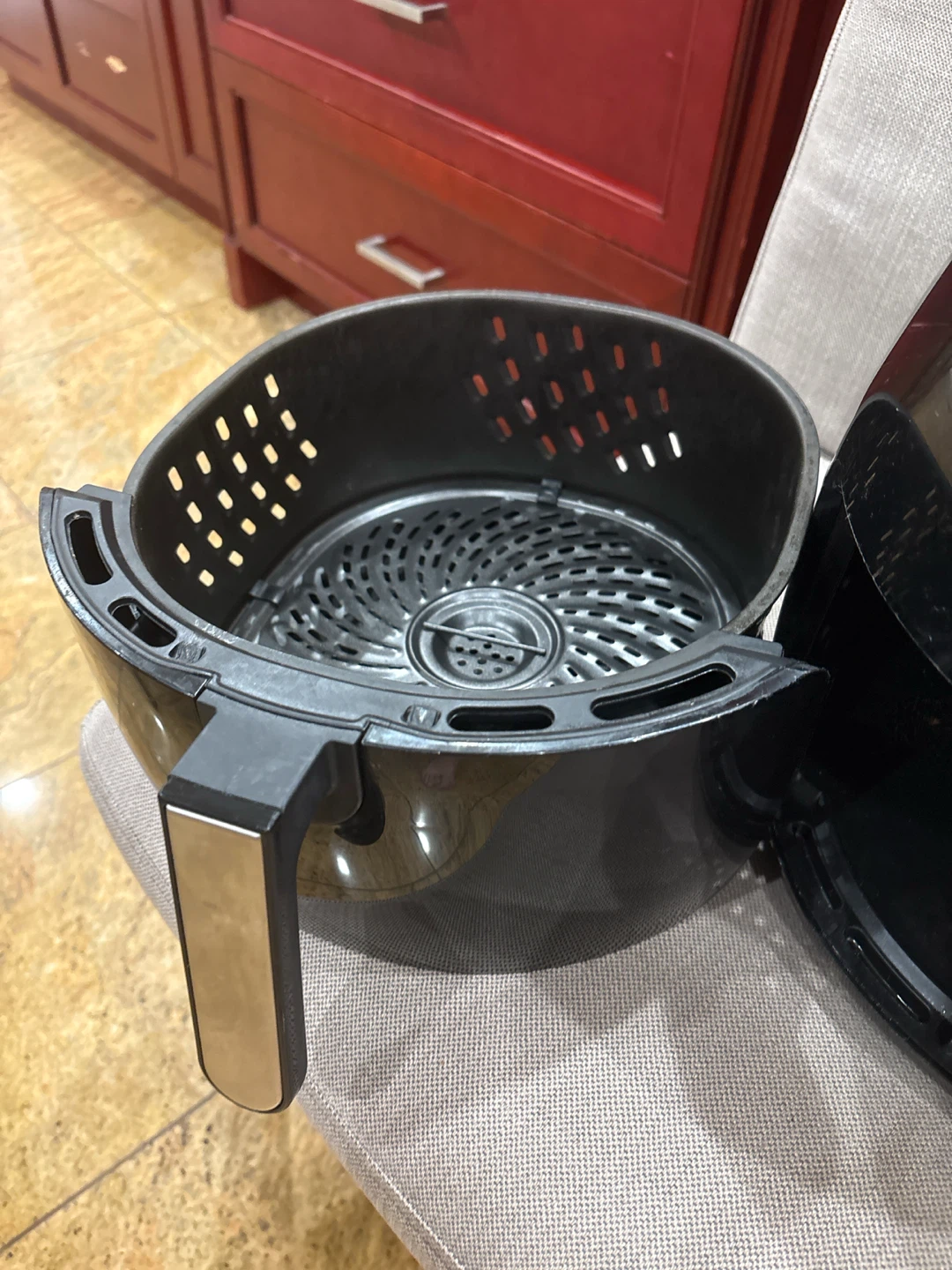 PowerXL Air Fryer - photo 3