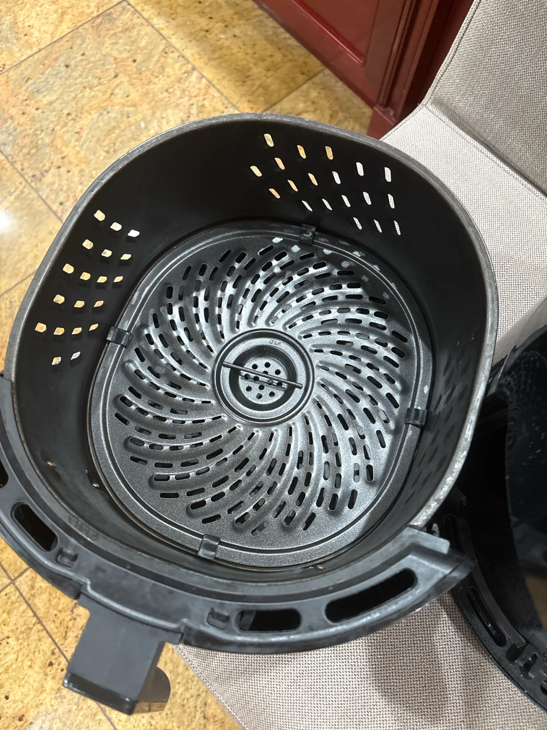 PowerXL Air Fryer - photo 4