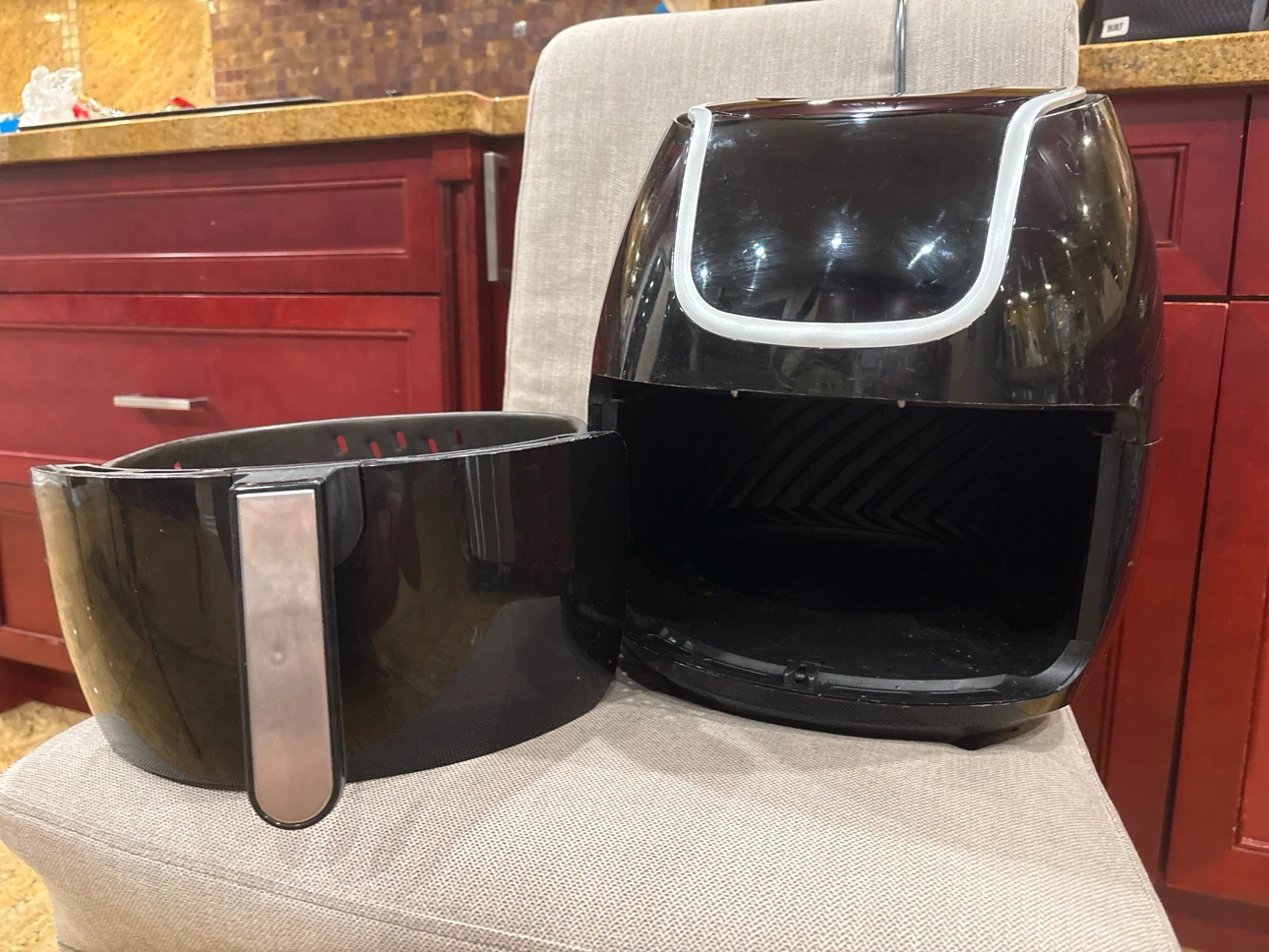 PowerXL Air Fryer - photo 5