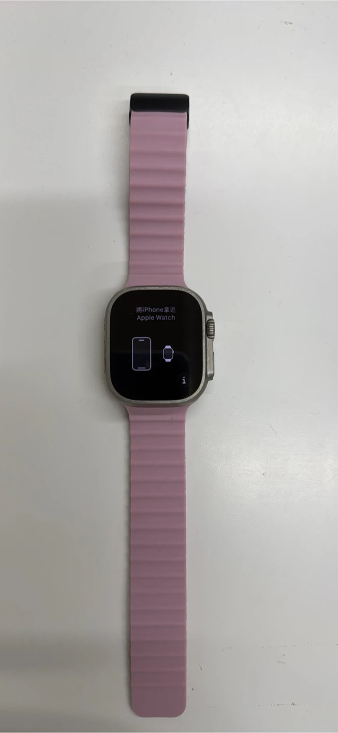 Apple Watch Ultra 49mm - photo 2
