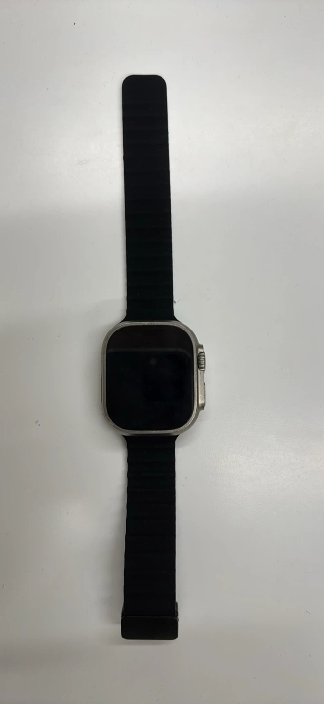 Apple Watch Ultra 49mm - photo 3