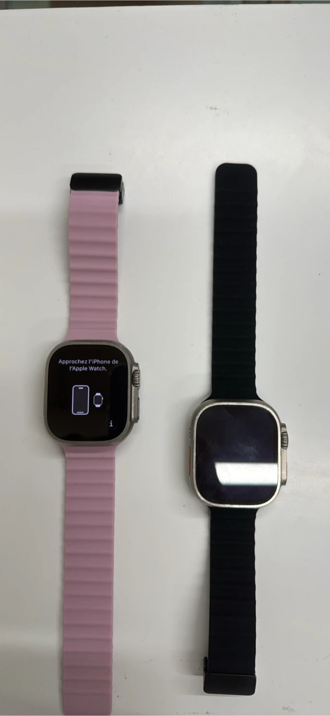 Apple Watch Ultra 49mm