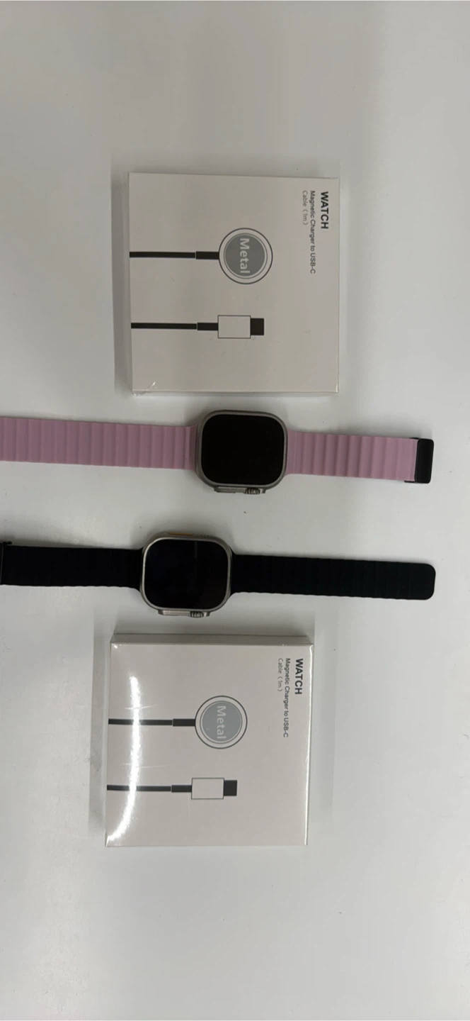 Apple Watch Ultra 49mm - photo 4