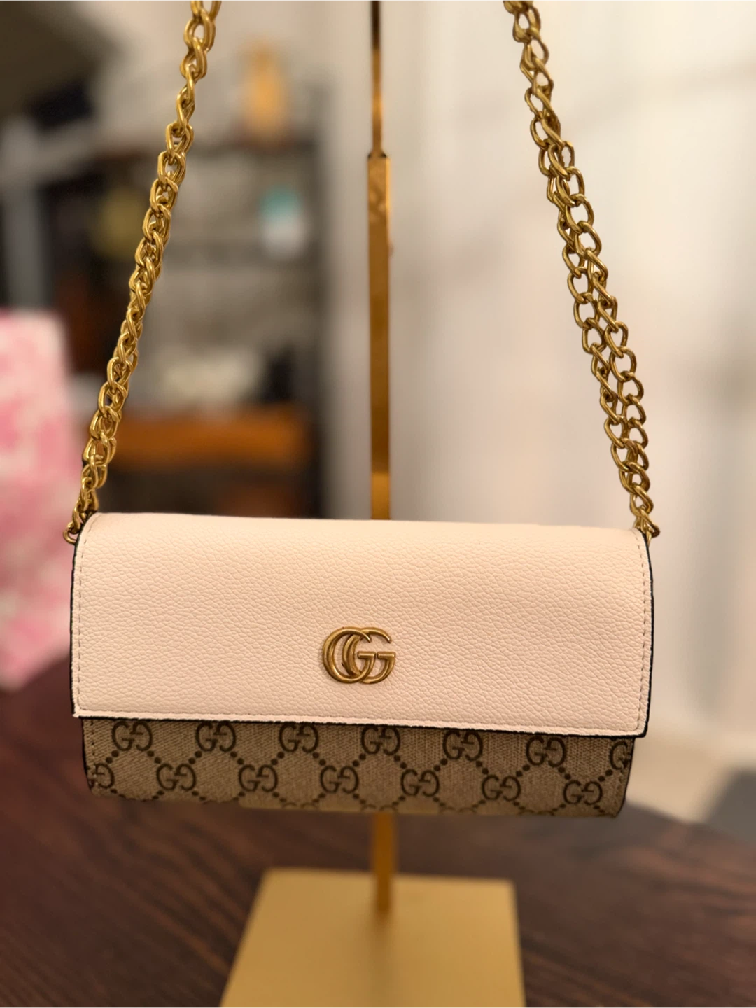 Wallet on Chain