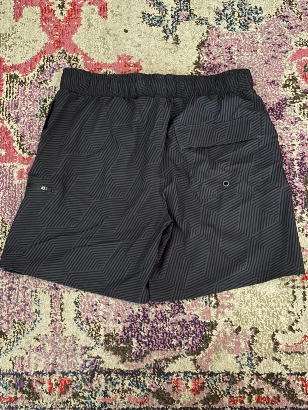 ROOTS Athletic Shorts S/P - photo 3