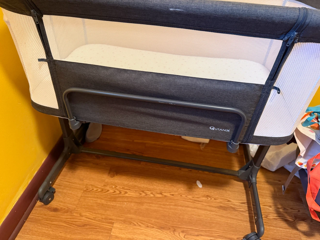 Qutanix Bassinet - photo 2