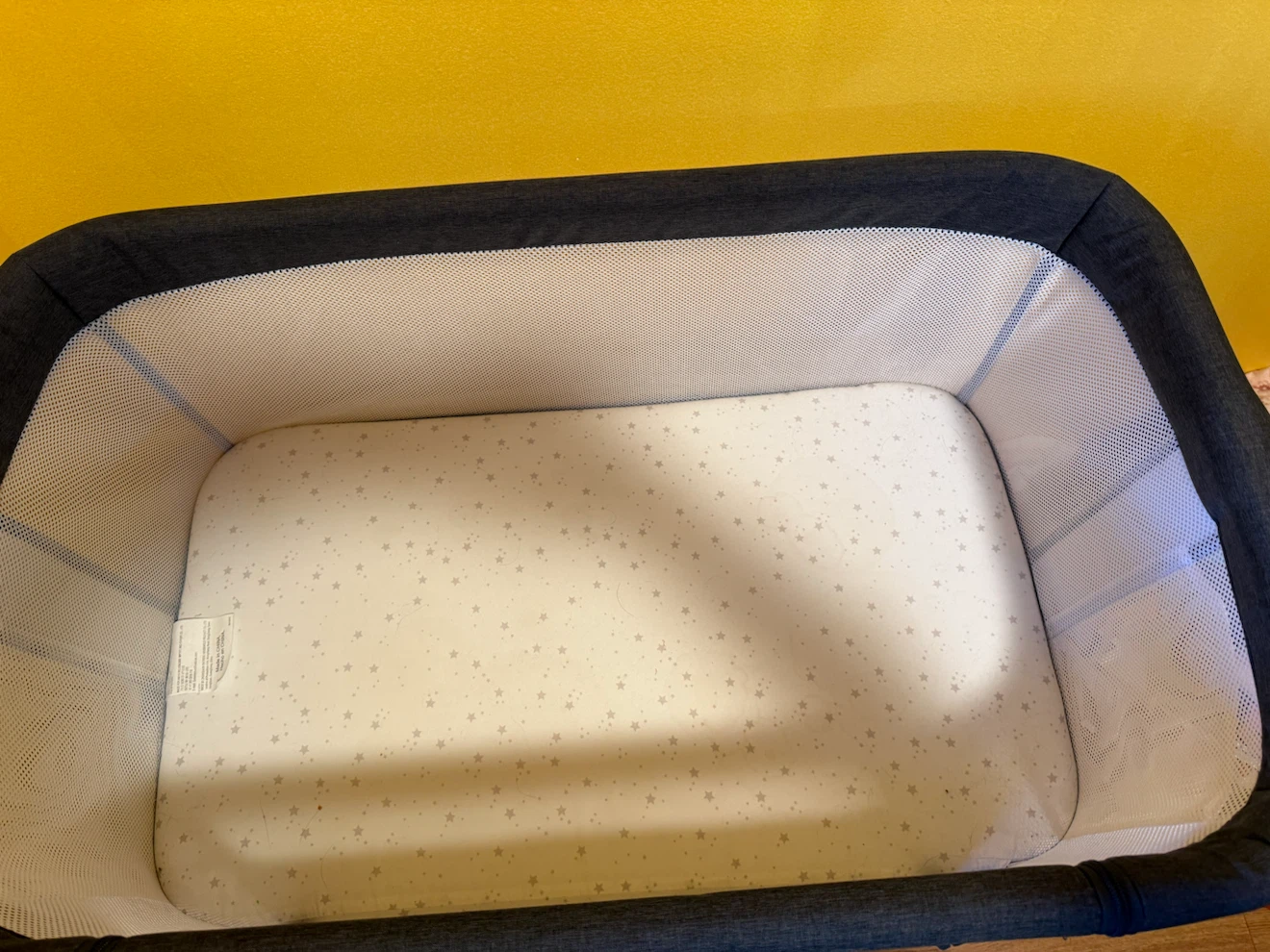Qutanix Bassinet - photo 3