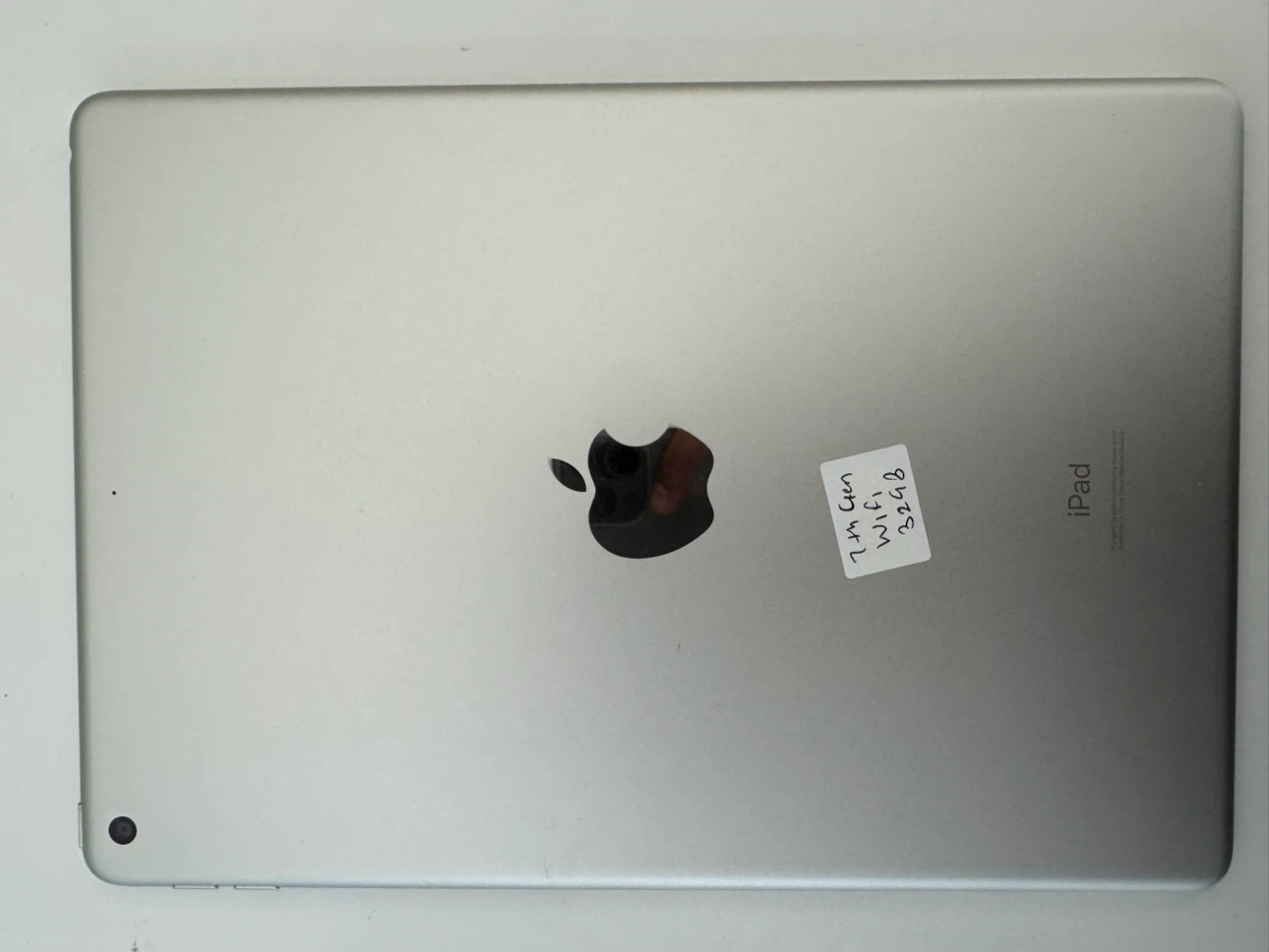 Apple iPad 7th gen 32GB - photo 4