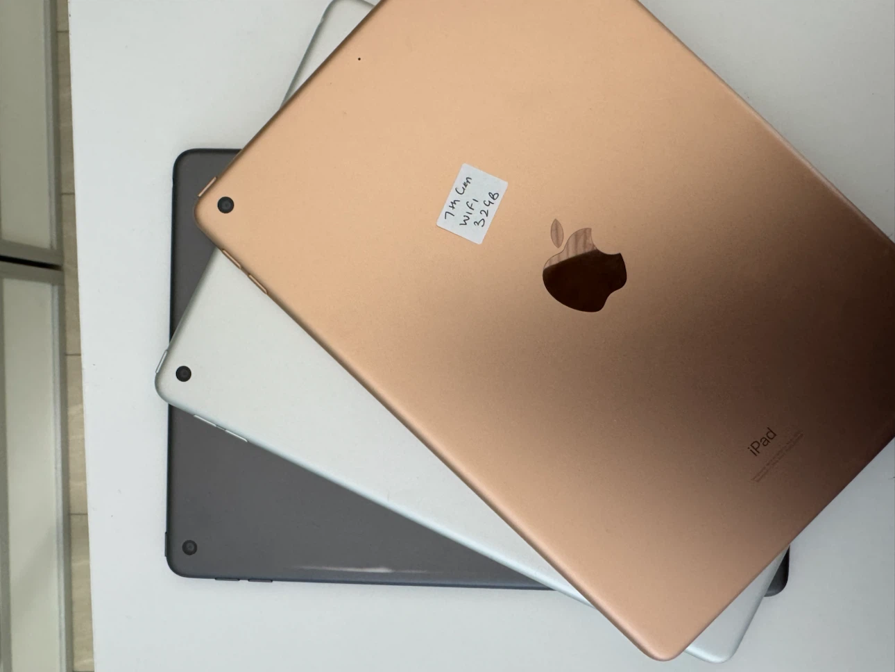 Apple iPad 7th gen 32GB - photo 5