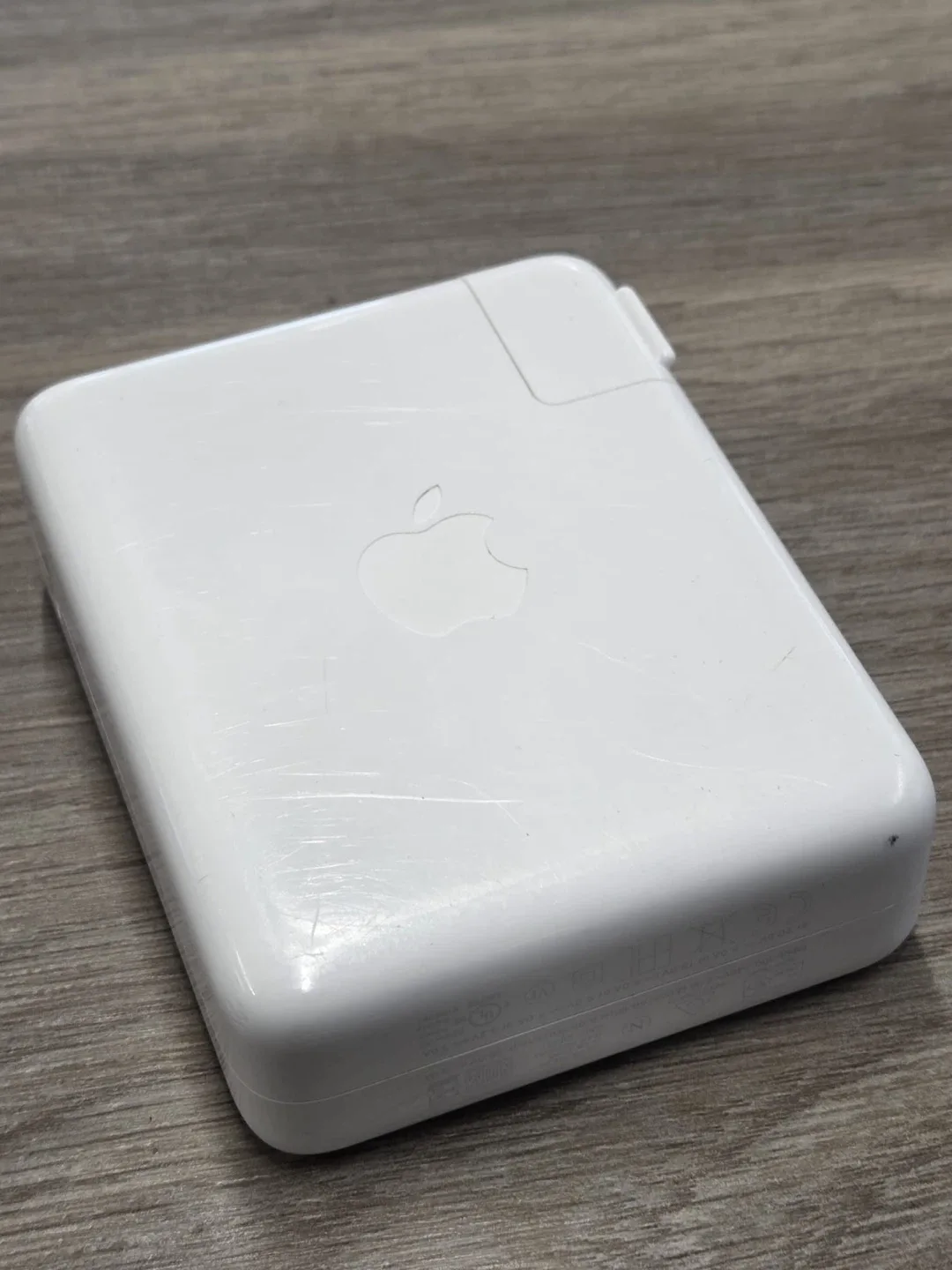 Apple USB-C Power Adapter and Cable - photo 2