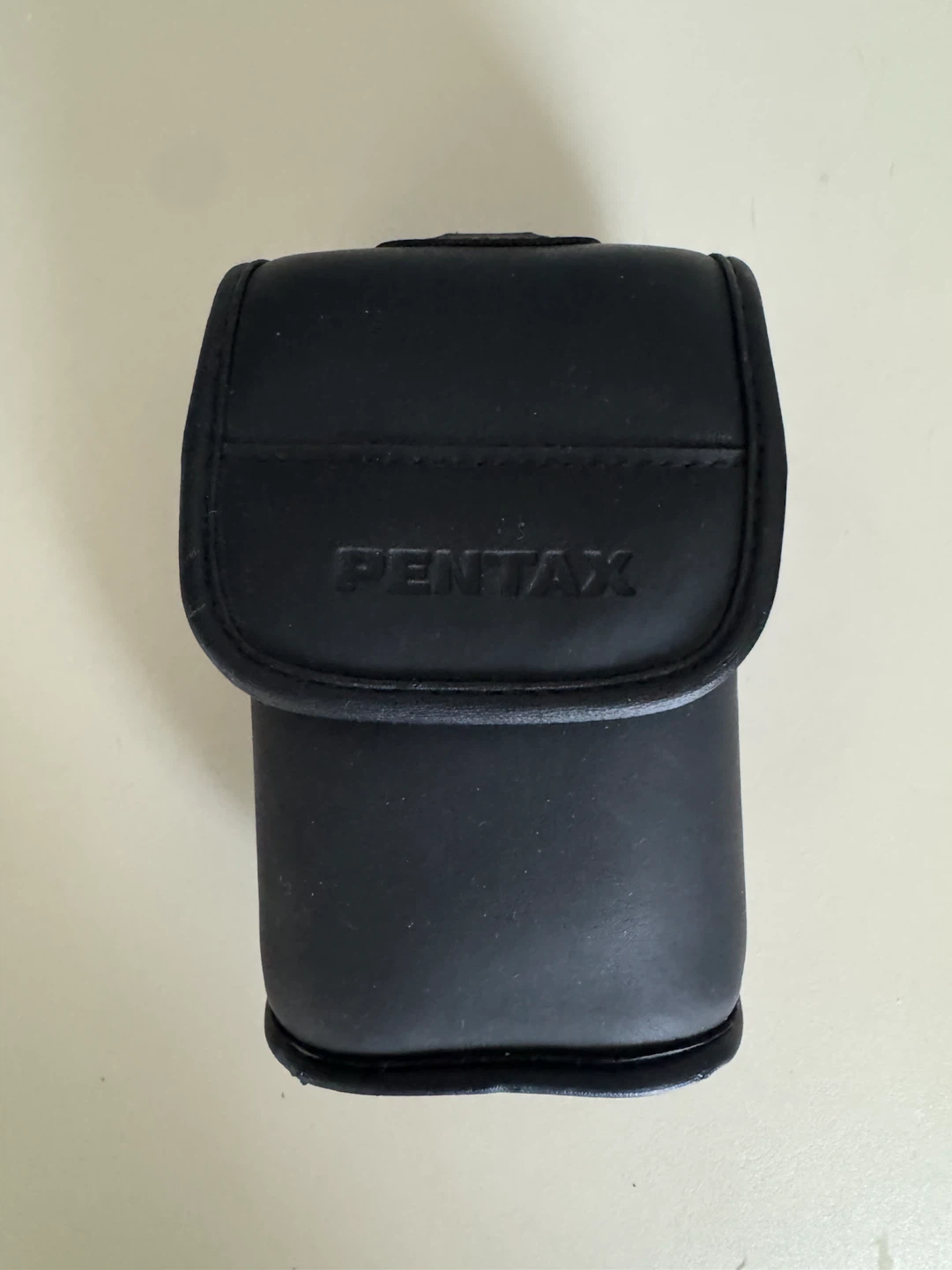 Pentax 10x DCF MC Binoculars - photo 4