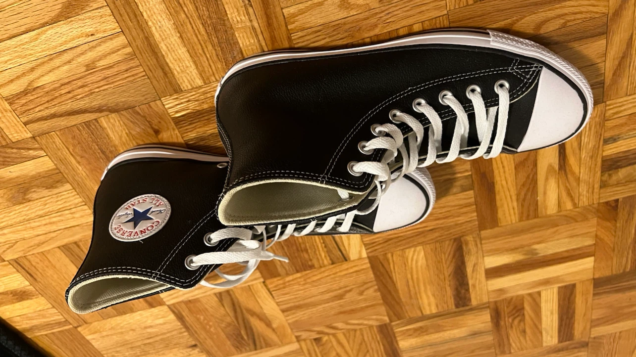 Converse Chuck Taylor All Star