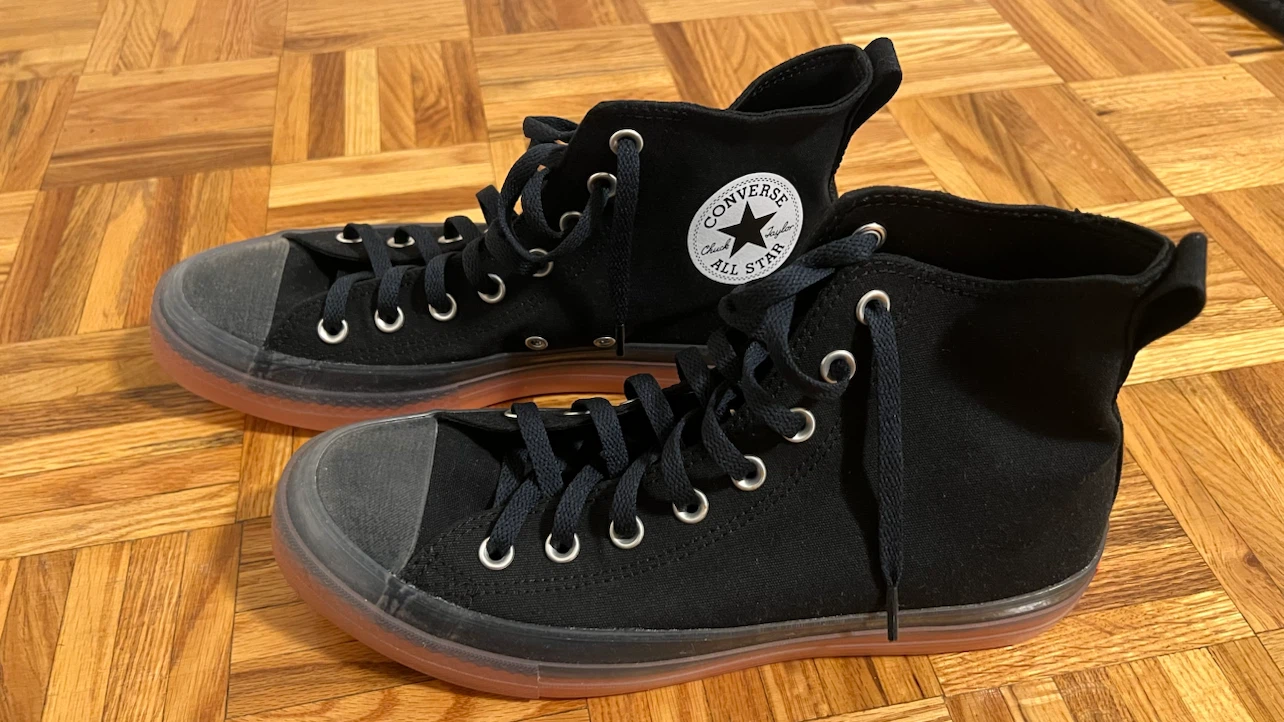 Converse Chuck Taylor All Star - photo 4