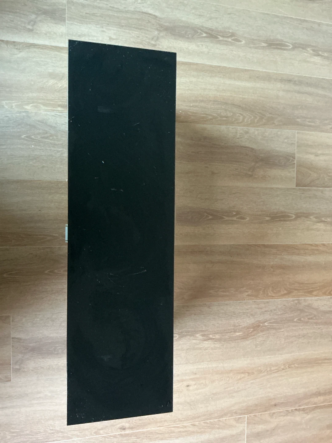 IKEA tv table - photo 4