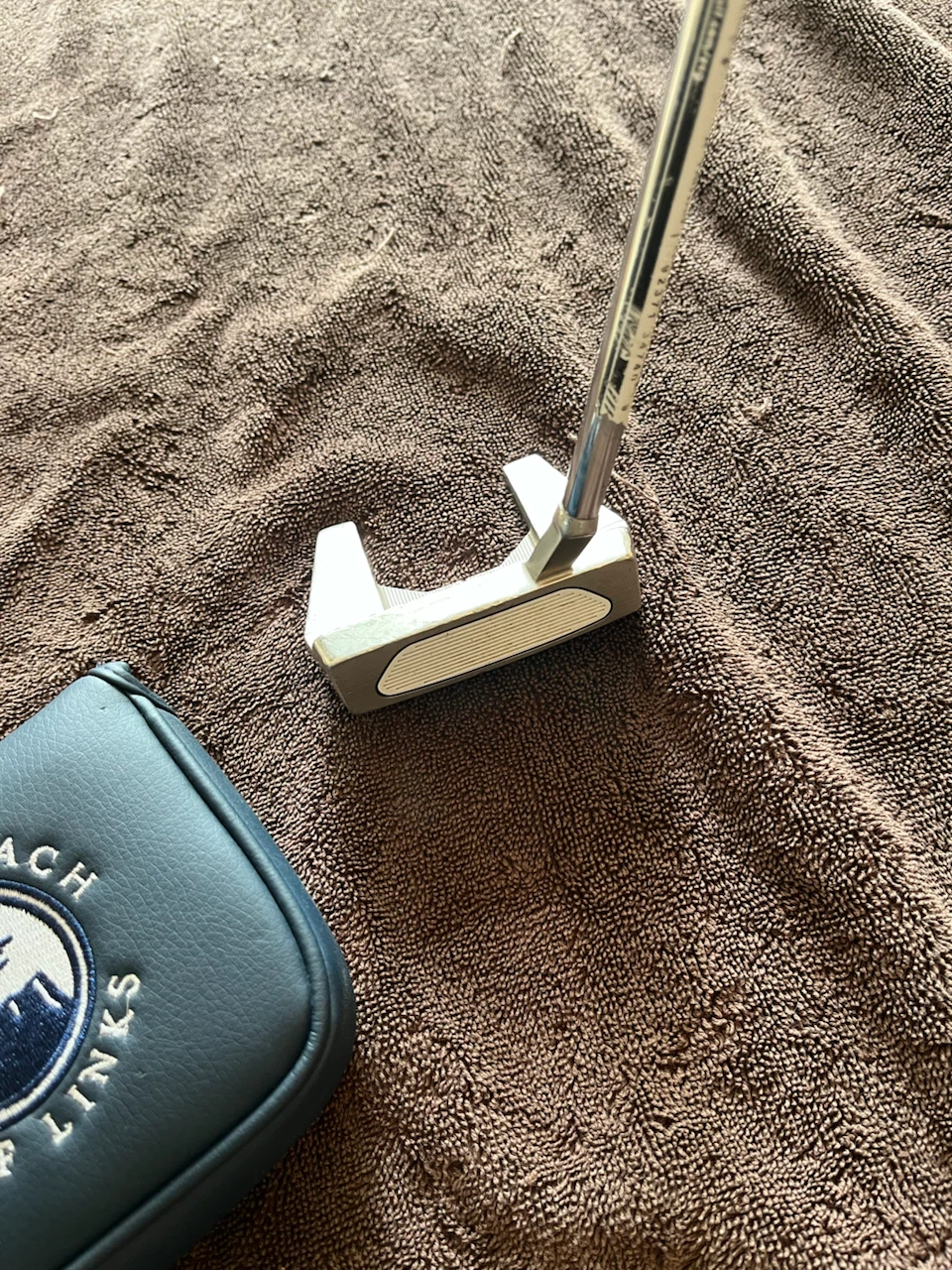 Taylor made putter - photo 2