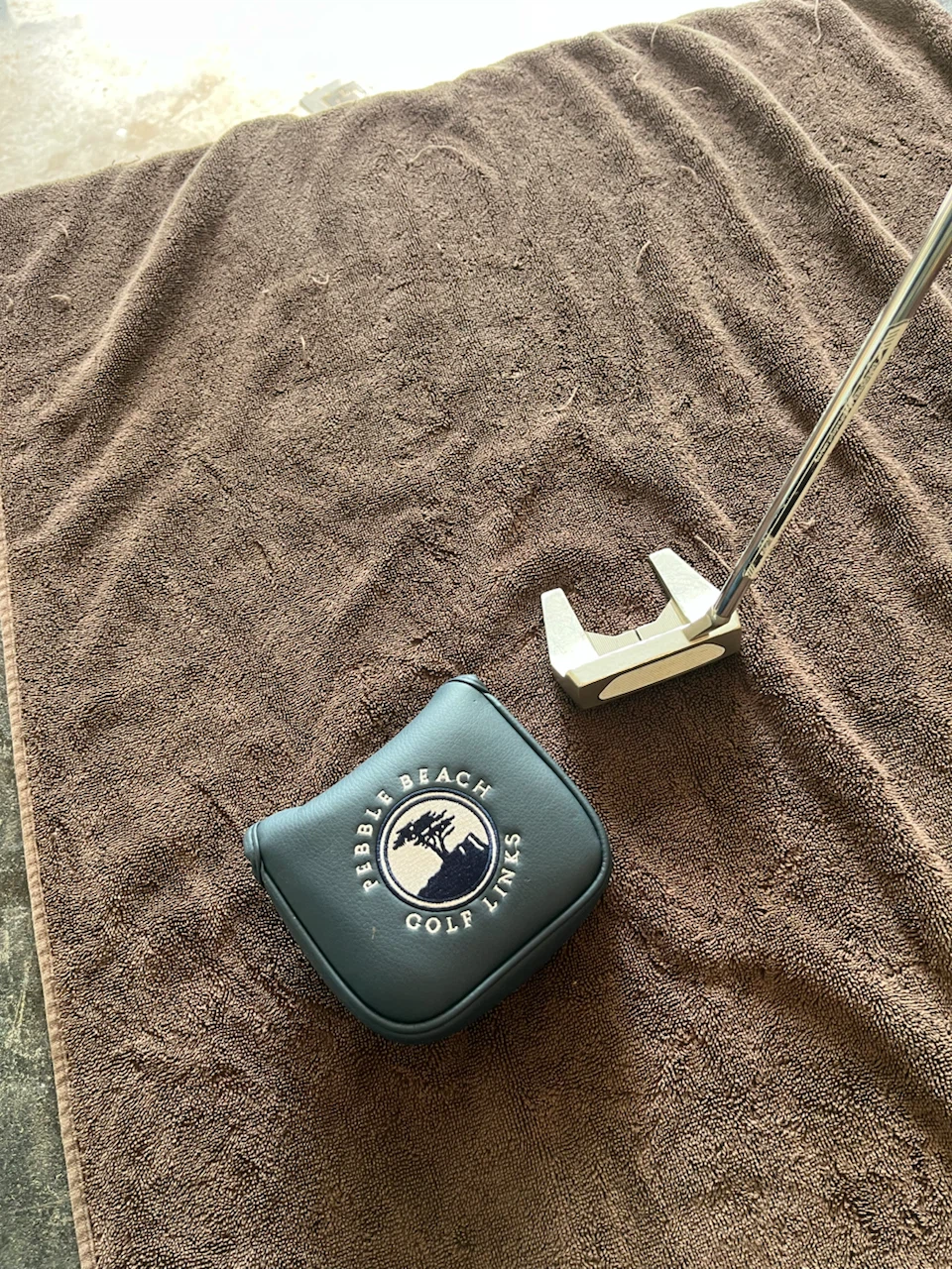Taylor made putter - photo 3
