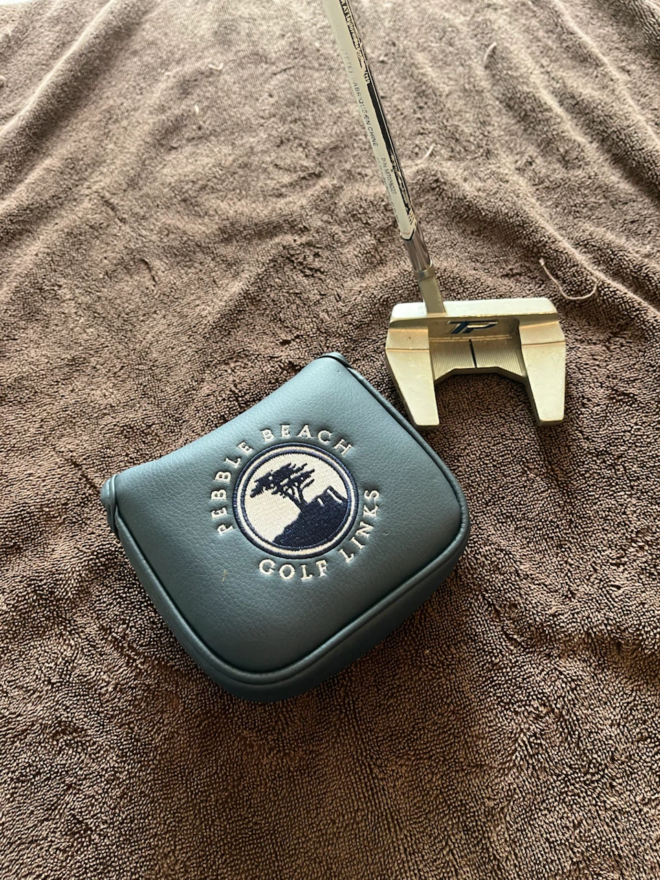 Taylor made putter - photo 4