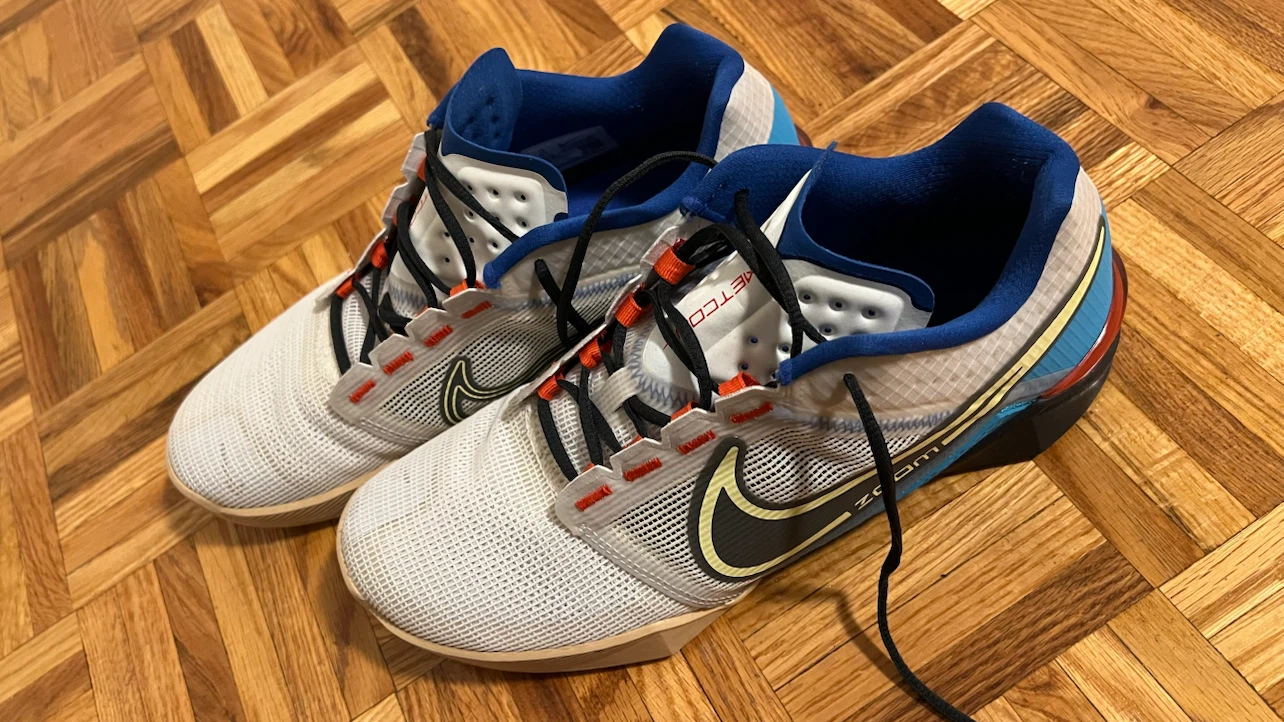 Nike Zoom Running Shoes