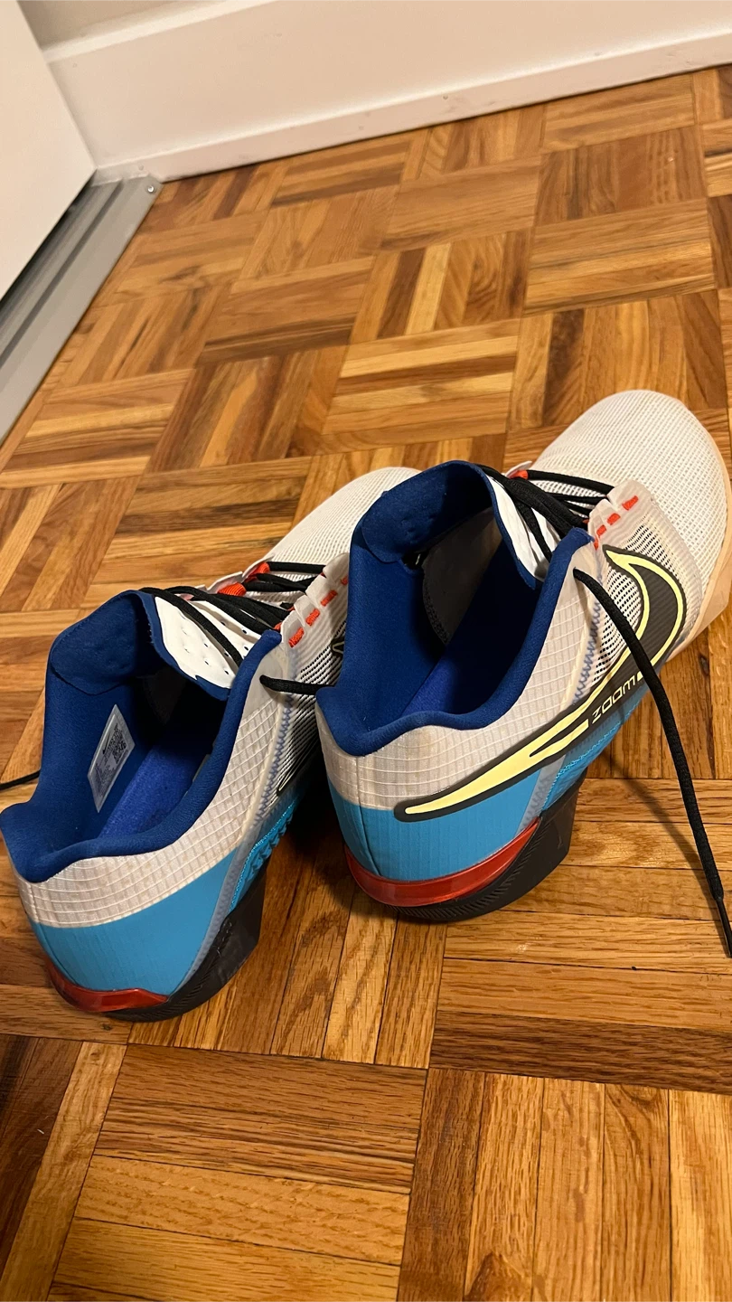 Nike Zoom Running Shoes - photo 2